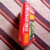 Teesra War (Surendra Mohan Pathak)