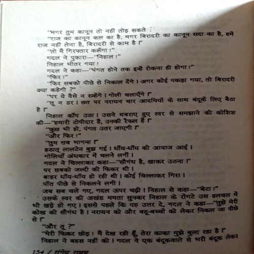 Pratinidhi Kahaniya (Rangey Raghav)