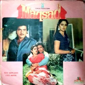 Maqsad