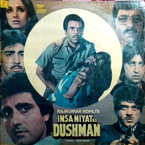 Insaniyat Ke Dushman