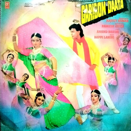 Garibon Ka Daata
