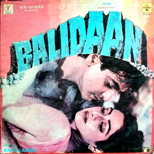 Balidaan