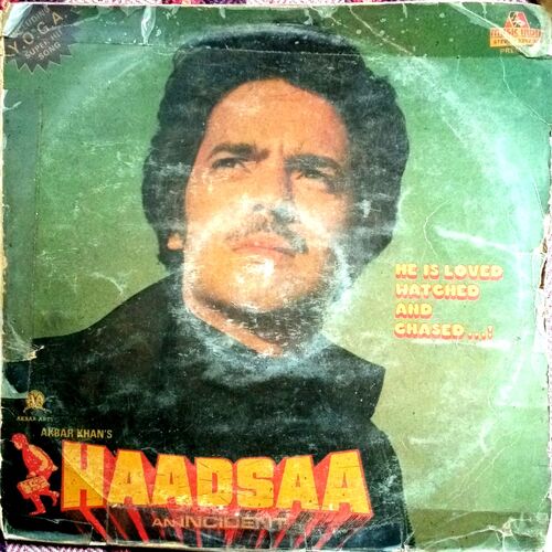 Hadasaa