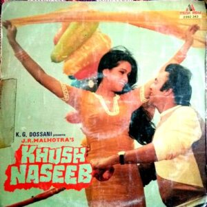 Khush Naseeb