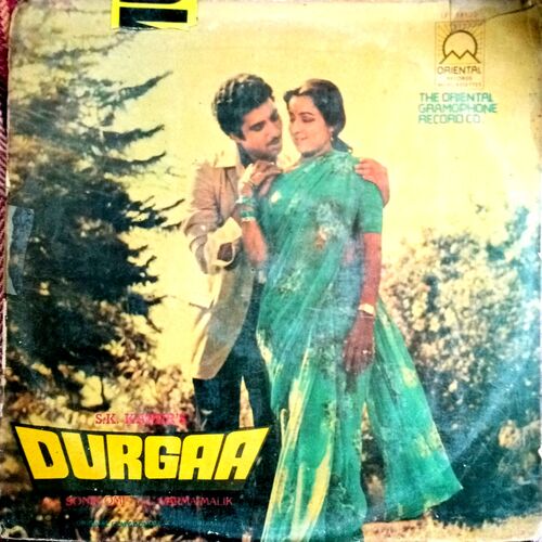 Durgaa