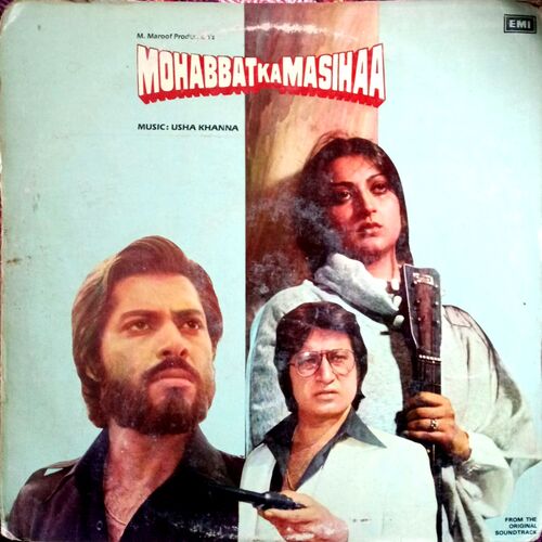 Mohabbat Ka Masiha