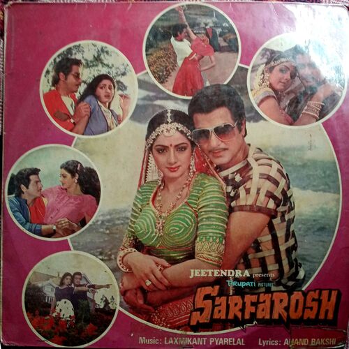 Sarfarosh