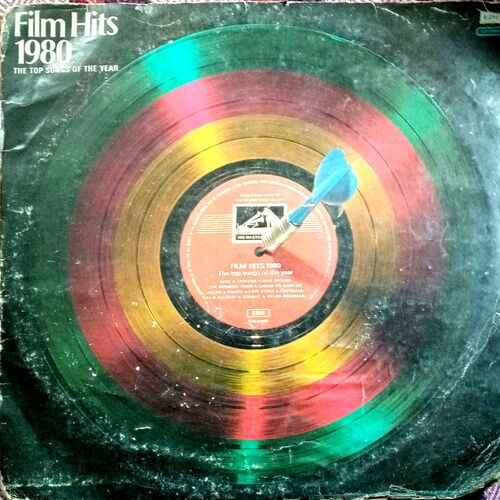 Film Hits 1980