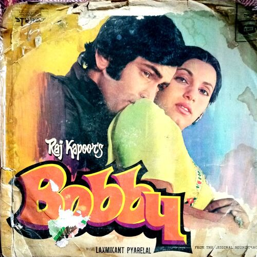 Bobby