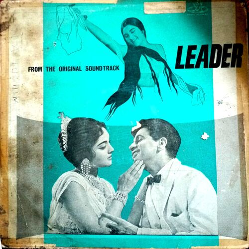 Leader