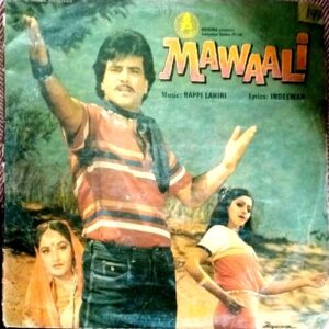 Mawaali