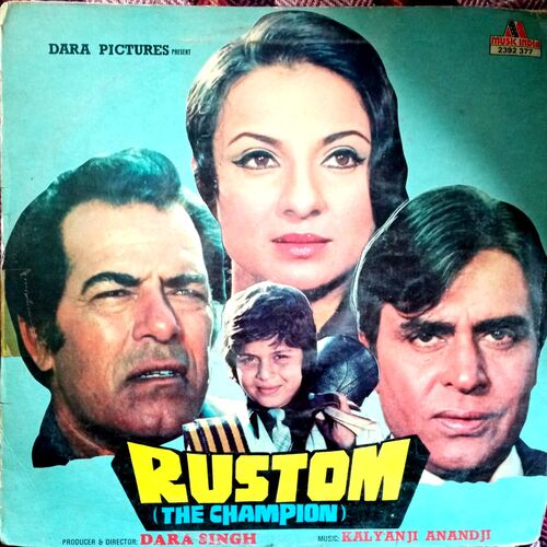 Rustam