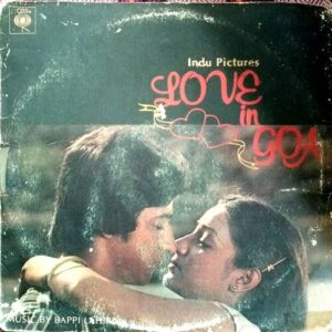 Love In Goa