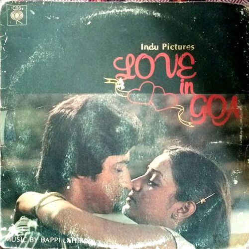 Love In Goa