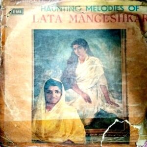 Melodies Of Lata Mangeshkar