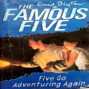 The Famous Five