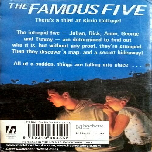 The Famous Five