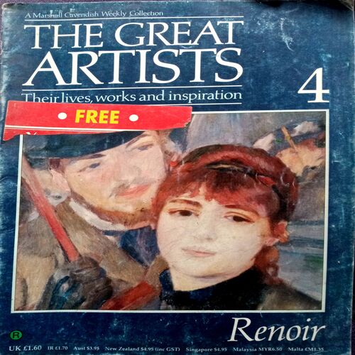 The Great Artist