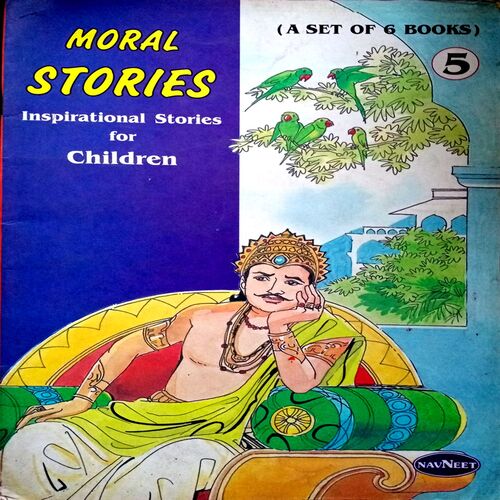 Moral Stories (Part 5)