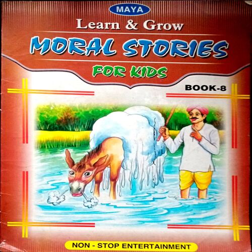 Moral Stories For Kids