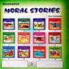 Moral Stories For Kids (Part 12)