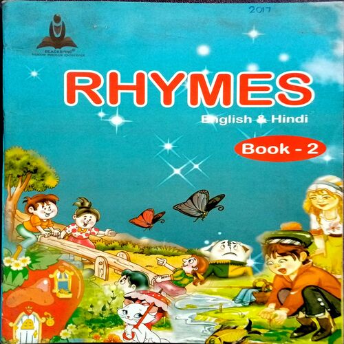 Rhymes