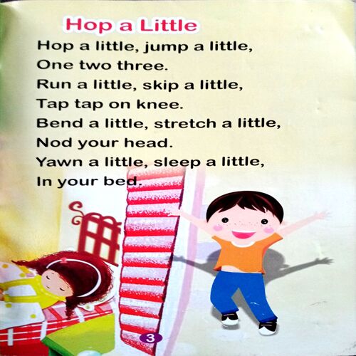 Rhymes