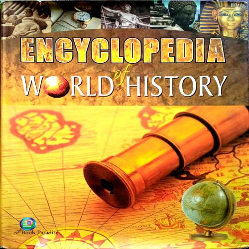 Encyclopedia Of World History