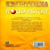 Encyclopedia Of World History