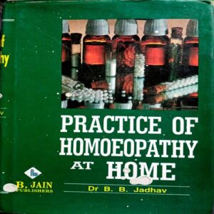 Practice OF Homeopathy