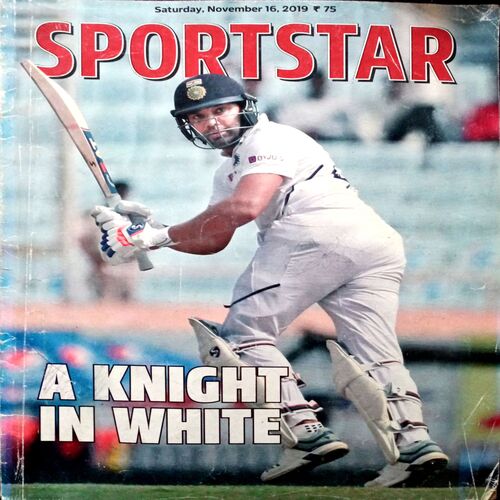 Starsports (Nov 2016)
