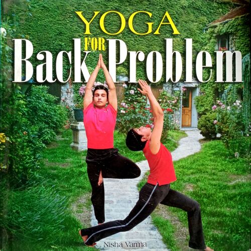 Yoga For Back Problem