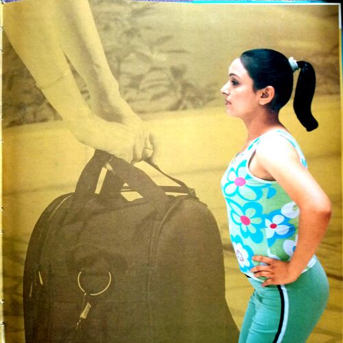 Yoga For Back Problem