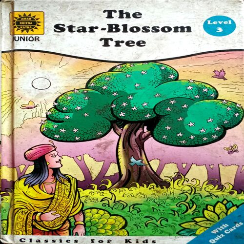 The Star Blossom Tree