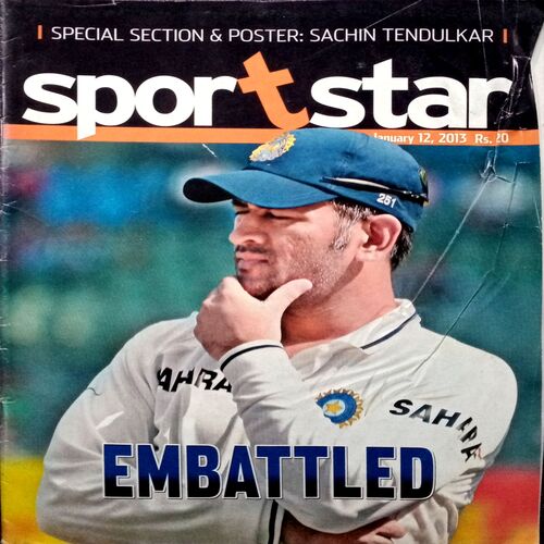 Starsports (Jan 2013)