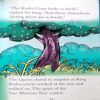 The Star Blossom Tree