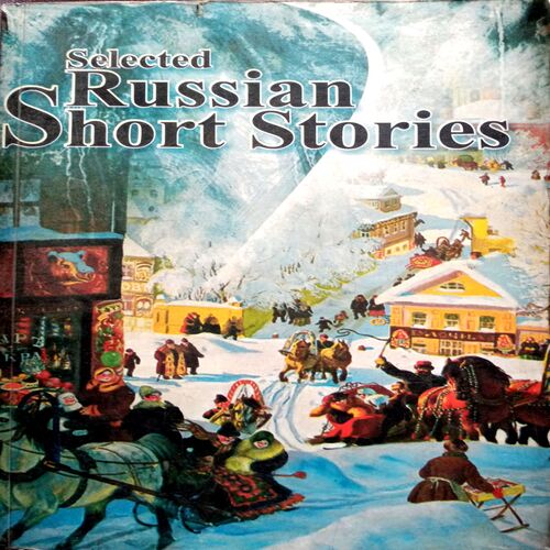 Russian Short Stories