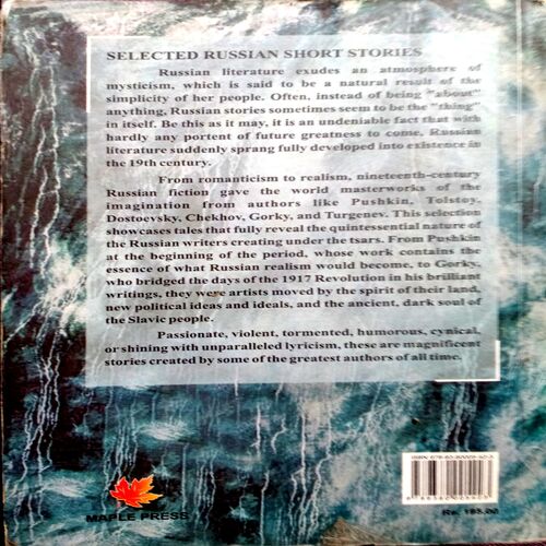 Russian Short Stories