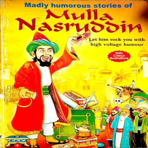 Mulla Nasirudddin