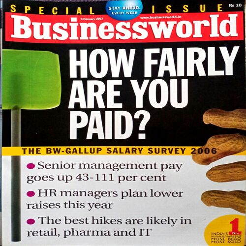 Business World