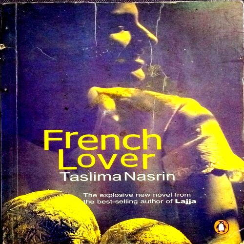 French Lover (Taslima Nasrin)