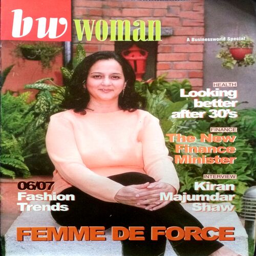 BW Woman