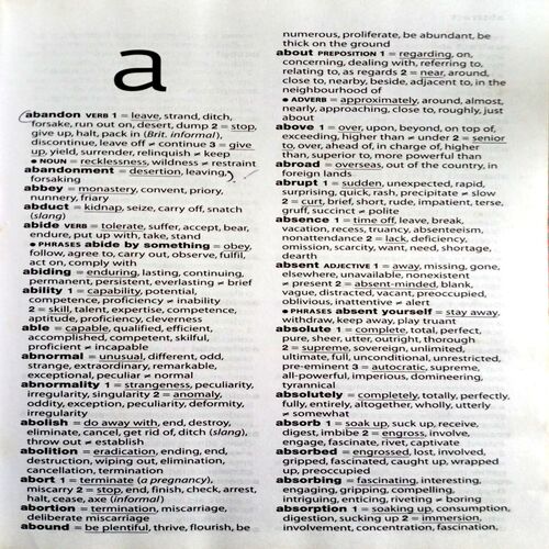 Collins Grammar And Punctuation