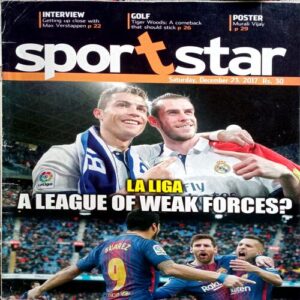 Sport Star (23 Dec 2017)