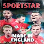 Sport Star  (28  July 2018)