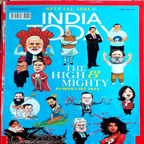 India Today (5 June 2023)