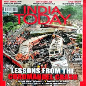 India Today (10 June 2023)