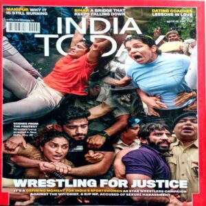 India Today (26 June 2023)