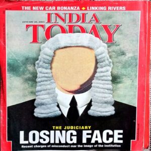 India Today (20 Jan 2003)