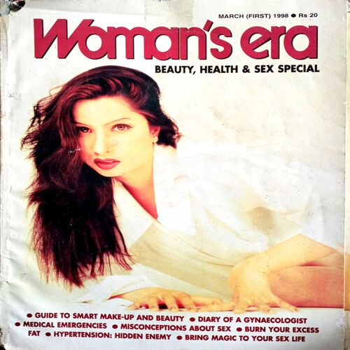 Woman's Era (March 1st 1998)